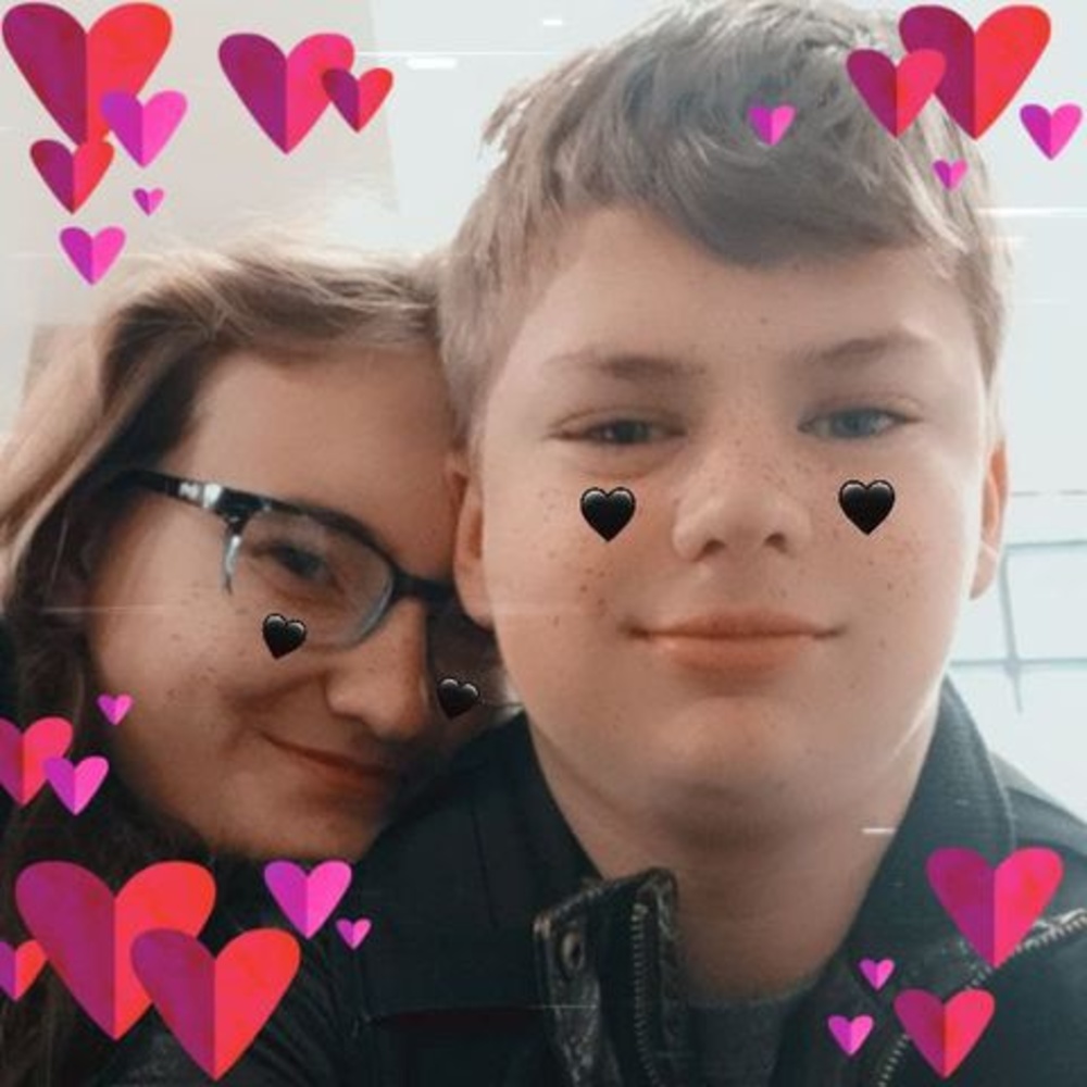 Meet your Posher, Caroline